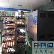 通信设备冷热冲击试验箱|通讯设备高低温冲击试验箱