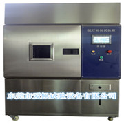 水冷式氙灯耐气候箱|氙弧灯日晒老化测试箱