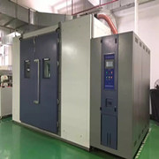开云·体育大型恒温恒湿实验室
